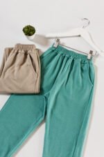 Jogging Rústico - Imagen 4