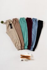 Jogging Rústico - Imagen 2