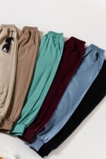 Jogging Rústico - Imagen 3