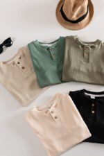 Chomba Mao Wafle - Imagen 3