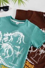 Remera Dino - Imagen 4