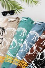 Remera Dino - Imagen 6