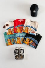 Remera Tralalero Tralala - Imagen 2