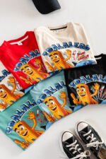 Remera Tralalero Tralala - Imagen 4