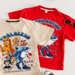 Remera Tralalero Tralala