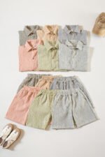 Conjunto Rayado Bruselas - Imagen 3