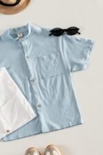 Camisa Lino - Imagen 2