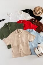 Camisa Lino - Imagen 4