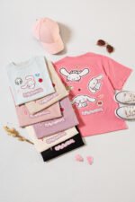 Reme Over Cinnnamoroll - Imagen 4