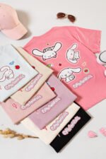 Reme Over Cinnnamoroll - Imagen 6