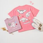 Reme Over Cinnnamoroll