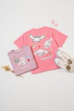 Reme Over Cinnnamoroll