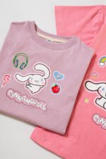 Reme Over Cinnnamoroll - Imagen 3