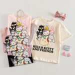 Reme Over Hello Kitty & Friends