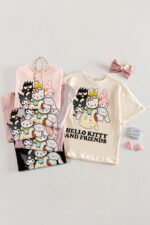 Reme Over Hello Kitty & Friends