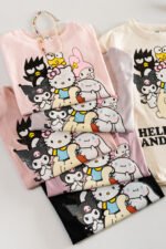 Reme Over Hello Kitty & Friends - Imagen 3