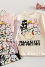 Reme Over Hello Kitty & Friends - Imagen 2