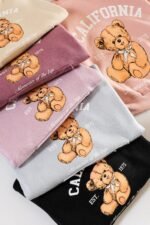 Buzo California - Imagen 3