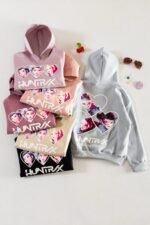 Buzo HUNTRX - Imagen 2