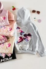 Buzo HUNTRX - Imagen 3