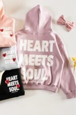 Buzo Corazón - Imagen 2