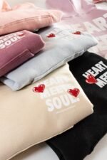 Buzo Corazón - Imagen 3