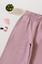 Wide leg Frisado - Imagen 2