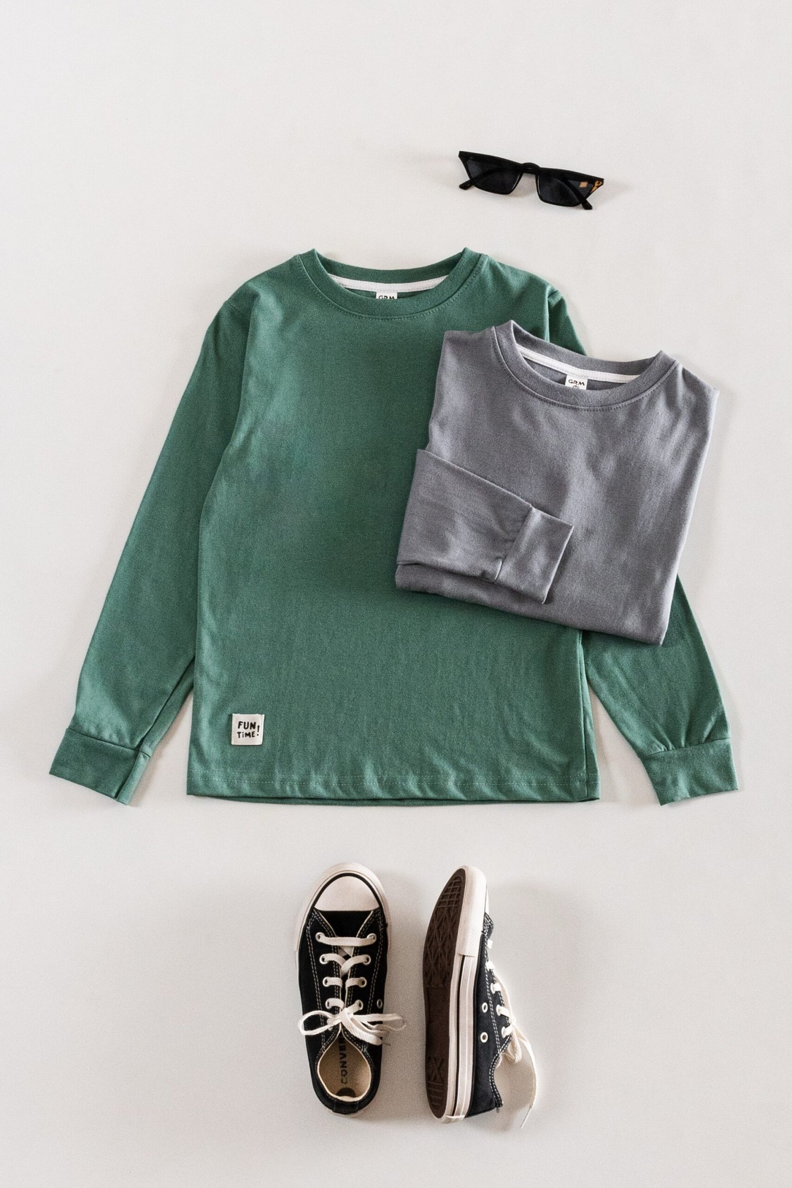 img_2852-2 CAMISETA LISA - Imagen 1