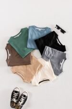 CAMISETA LISA - Imagen 2