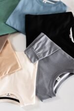 CAMISETA LISA - Imagen 3