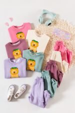 Conjunto capibara - Imagen 4