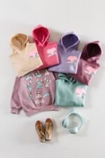 Buzo Stitch - Imagen 3