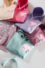 Buzo Stitch - Imagen 2