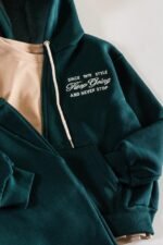 Conjunto bordado Nene - Imagen 2