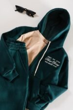 Conjunto bordado Nene - Imagen 3