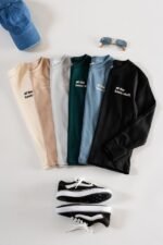 Camiseta Bordada nene - Imagen 3