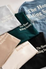 Camiseta The horse - Imagen 3