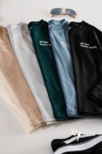 Camiseta Bordada nene - Imagen 2