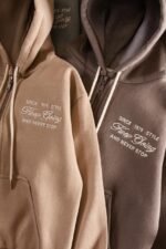 Campera bordada nene - Imagen 2