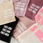 Camiseta TRÉS CHIC