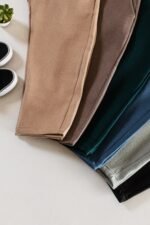 Pantalón Baggy Frisa - Imagen 6