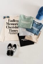 Camiseta Memories - Imagen 3