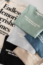 Camiseta Memories - Imagen 2