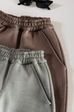 Pantalón Baggy Frisa - Imagen 3