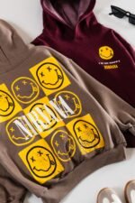 Buzo Nirvana - Imagen 6