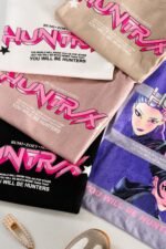 Camiseta Huntrax - Imagen 3