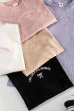 Camiseta Merci - Imagen 3