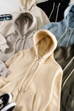 Campera Milo - Imagen 2