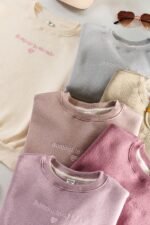 Buzo bonjour - Imagen 2