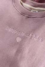 Buzo bonjour - Imagen 3